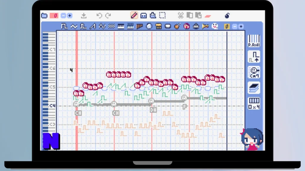 Applied Computer Music Technologies ACM210X1 Gratis Download Full Terbaru Version