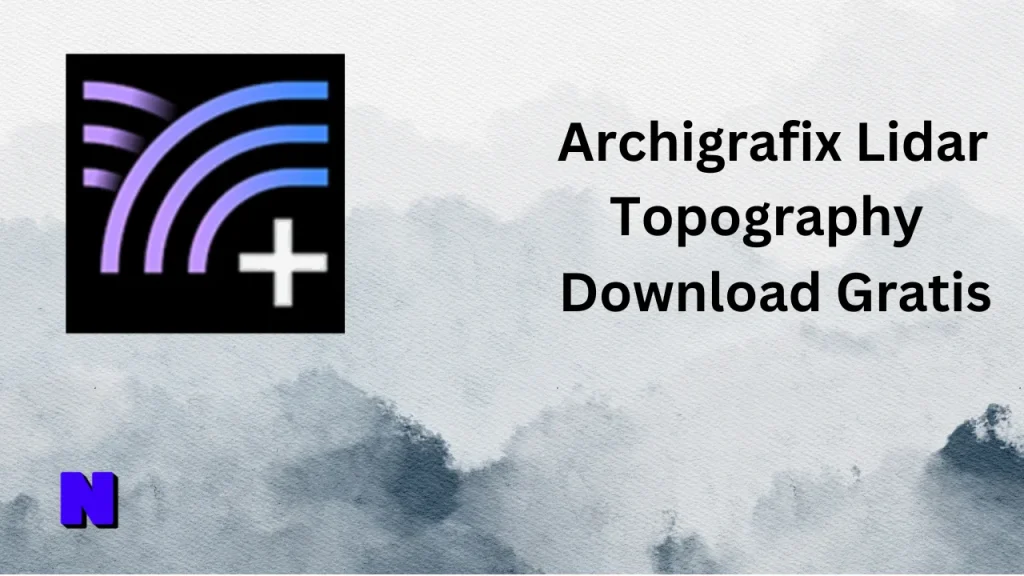 Archigrafix Lidar Topography Gratis Download