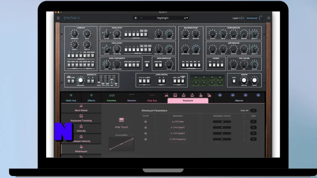 Arturia Synthx V Download Full Terbaru Version Poratble And Multilingual