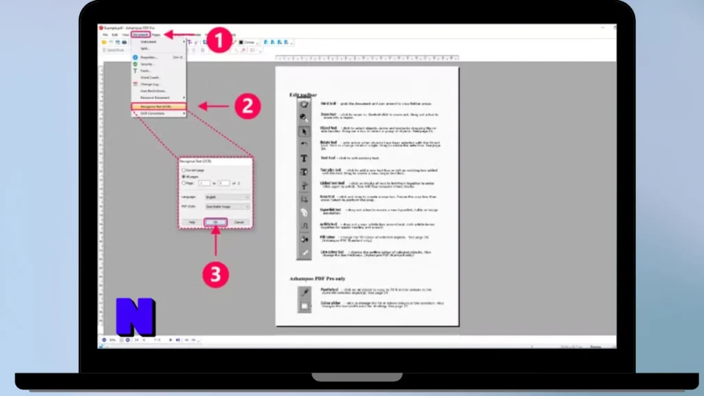 Ashampoo PDF Pro Gratis Download Full Terbaru Version Poratble And Multilingual