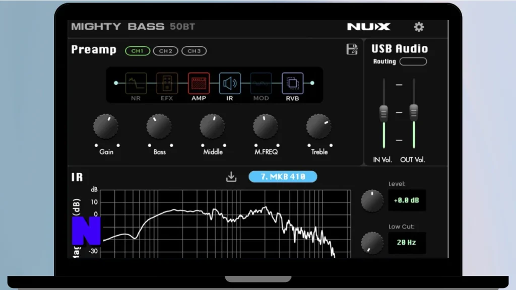 Audio Assault Bass Locker Download Full Terbaru Version