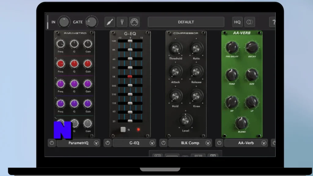 Audio Assault Bass Locker Download Full Terbaru Version Poratble And Multilingual