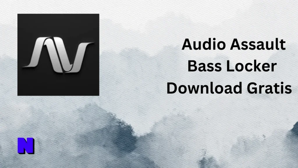 Audio Assault Bass Locker Gratis Download