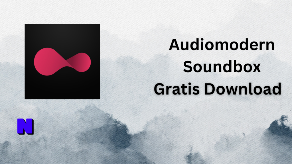 Audiomodern Soundbox Gratis Download