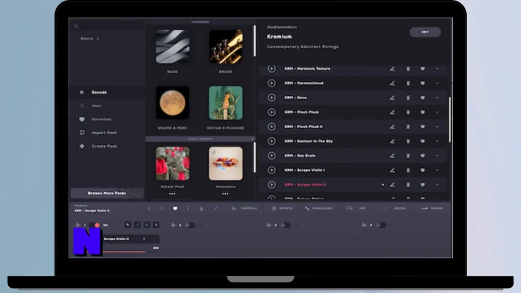 Audiomodern Soundbox Gratis Download Full Terbaru Version