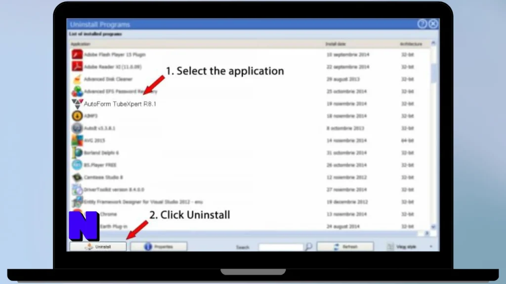 AutoForm TubeXpert Download Full Terbaru Version Poratble And Multilingual