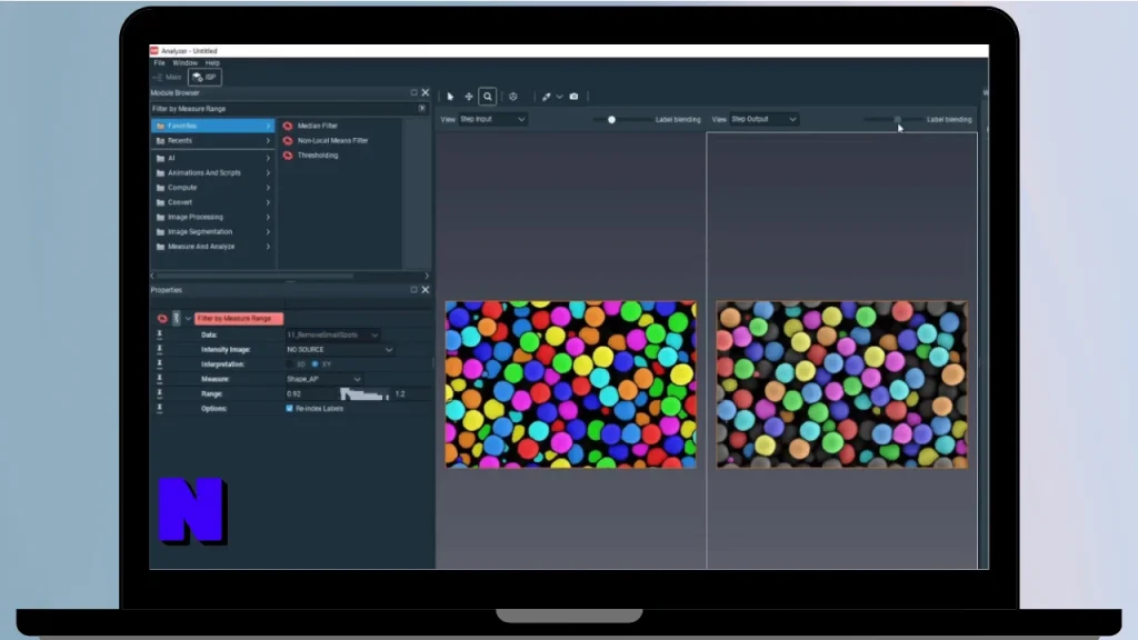 Avizo Trueput Software Download Full Terbaru Version