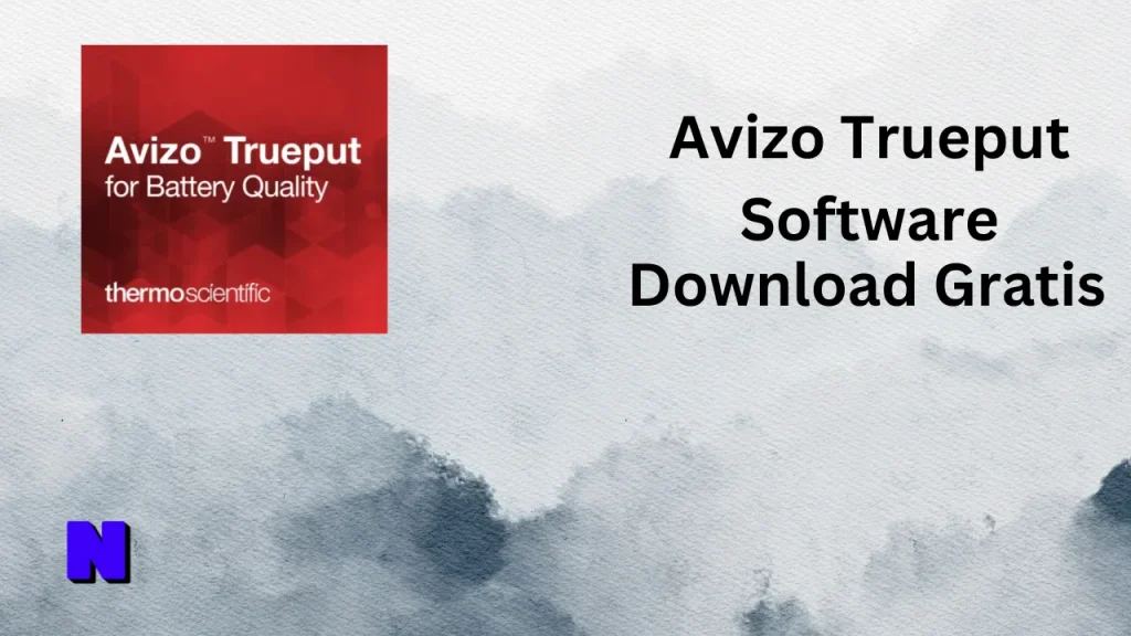 Avizo Trueput Software Gratis Download