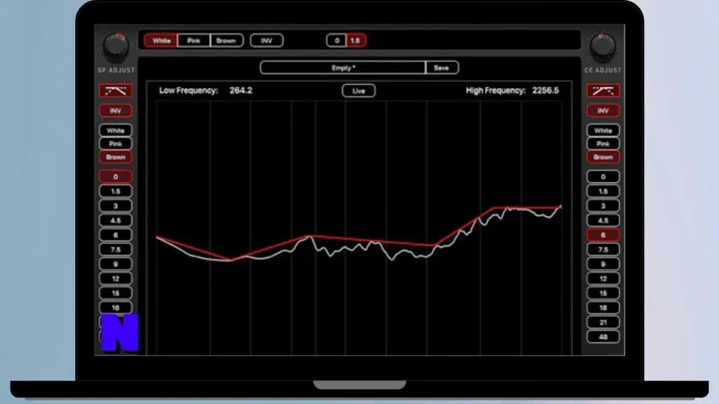 Ayaic Ceilings Of Sound PRO Gratis Download Full Terbaru Version