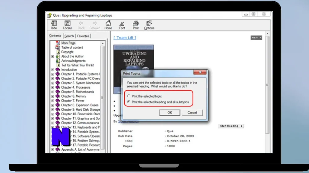 Batch CHM to PDF Converter Download Full Terbaru Version Poratble And Multilingual