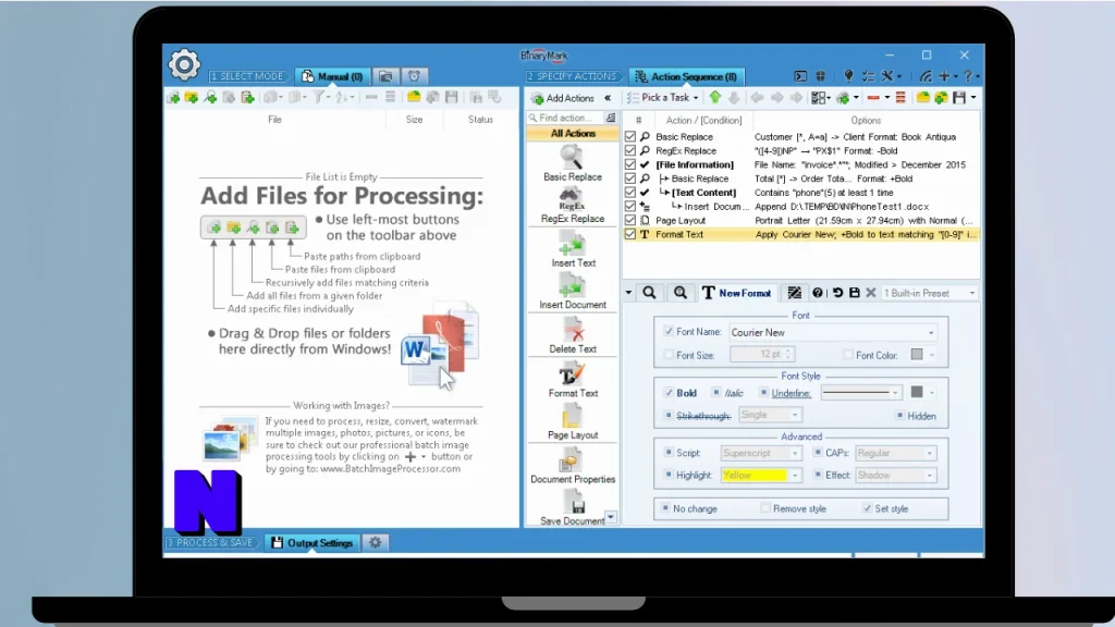 Batch DOC to Help Generator Download Full Terbaru Version