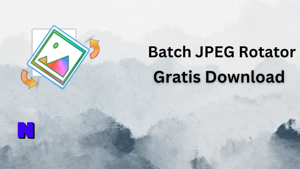 Batch JPEG Rotator Gratis Download