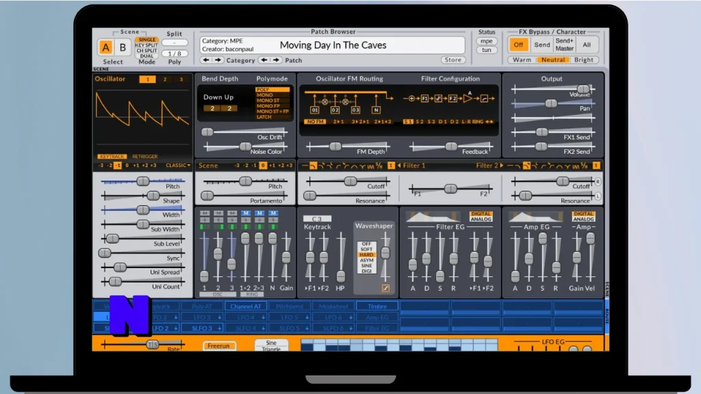 Beatskillz Dirty Dyna Download Full Terbaru Version