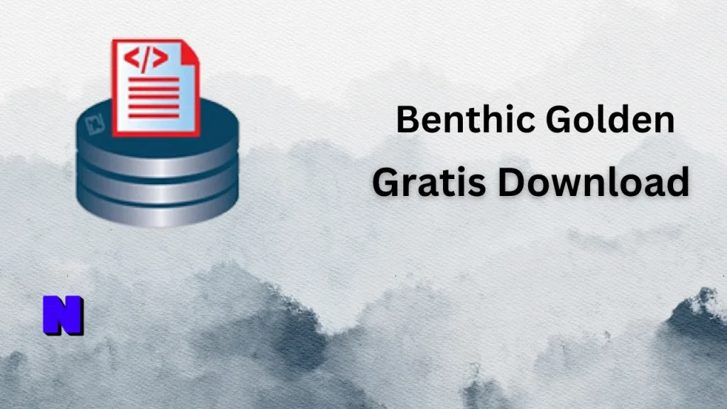 Benthic Golden Gratis Download (1)
