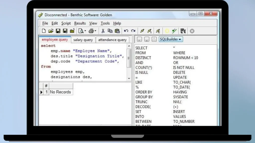 Benthic Golden Gratis Download Full Terbaru Version Poratble And Multilingual