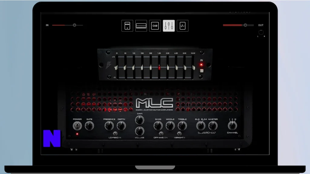 Bogren Digital AmpKnob MLC S_Zero Download Full Terbaru Version
