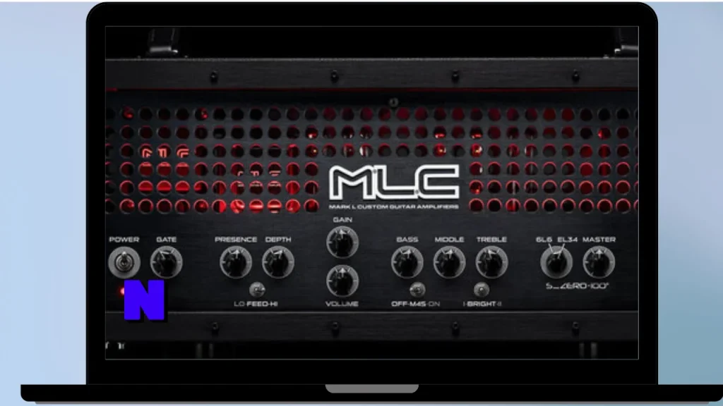 Bogren Digital AmpKnob MLC S_Zero Download Full Terbaru Version Poratble And Multilingual