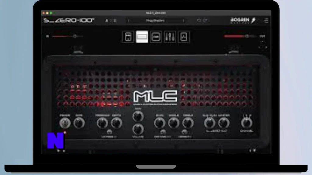 Bogren Digital IRDX Core Windows Gratis Download Full Terbaru Version