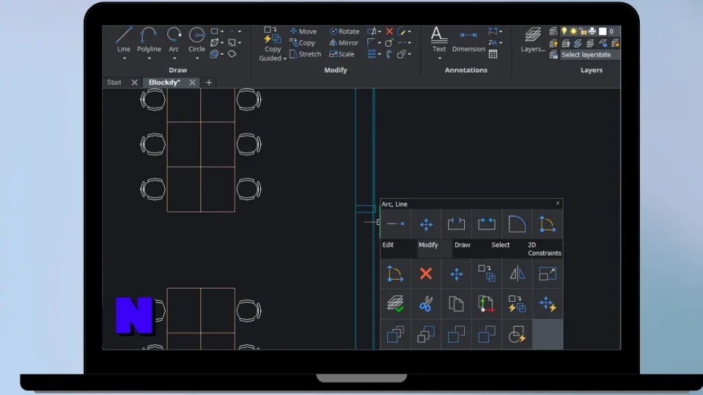 Bricsys Communicator For BricsCAD Gratis Download Full Terbaru Version Poratble And Multilingual