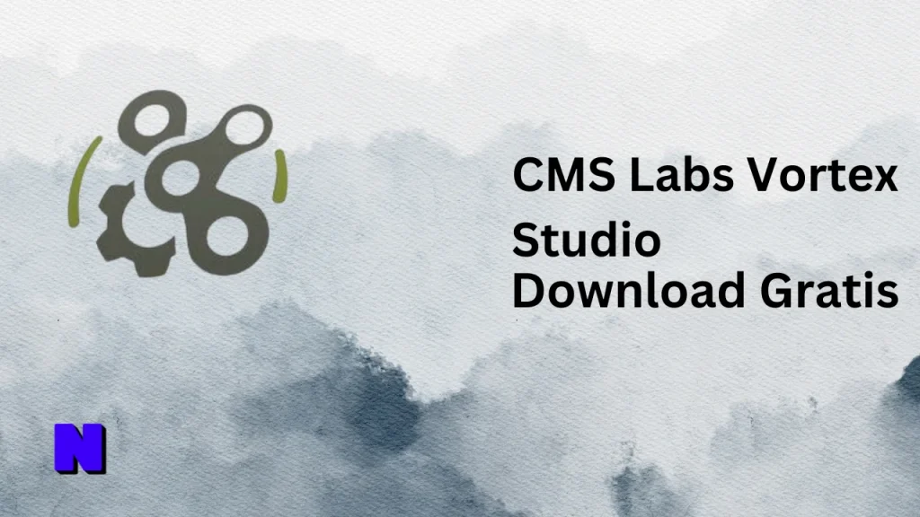 CMS Labs Vortex Studio Downloader Gratis Download