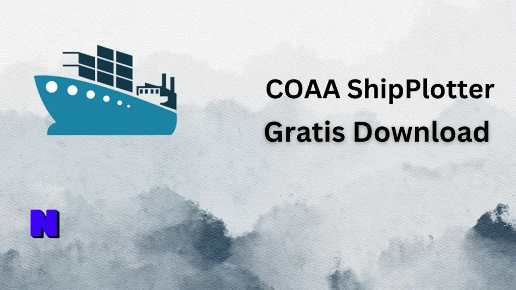 COAA ShipPlotter Gratis Download