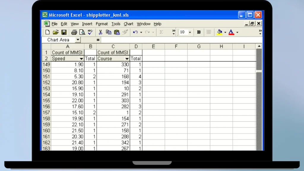 COAA ShipPlotter Gratis Download Full Terbaru Version Poratble And Multilingual