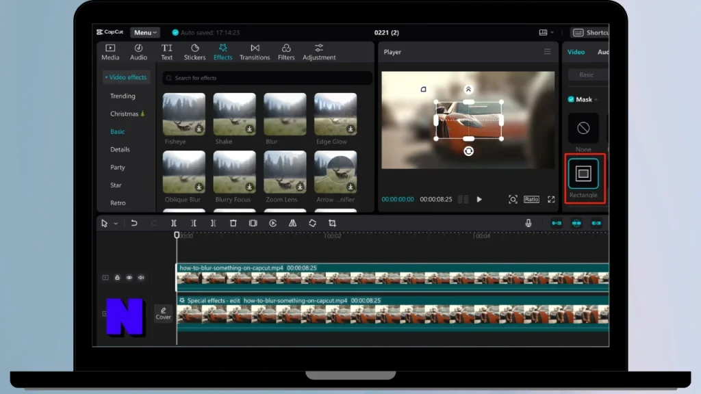 CapCut Gratis Download Full Terbaru Version