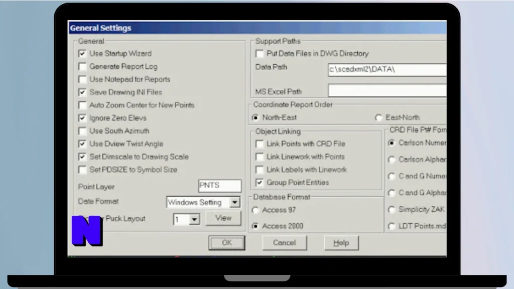 Carlson Civil Suite 2025 build Download Full Terbaru Version