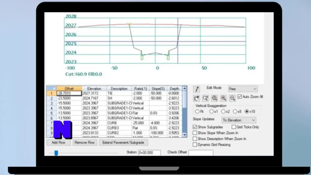 Carlson Civil Suite 2025 build Gratis Download