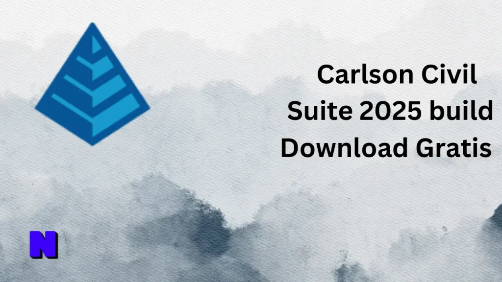 Carlson Civil Suite 2025 build Gratis Download