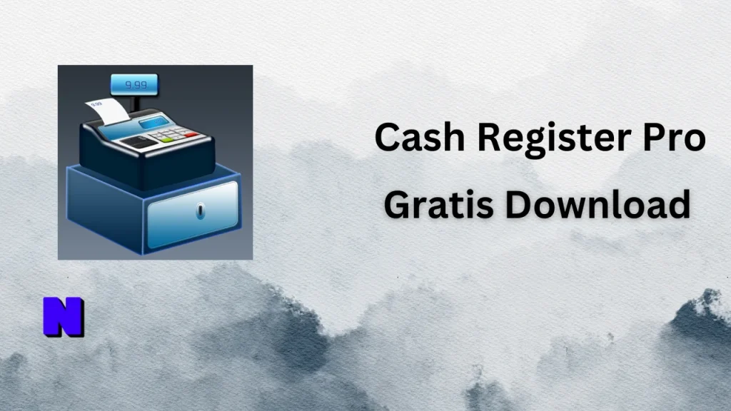 Cash Register Pro Gratis Download