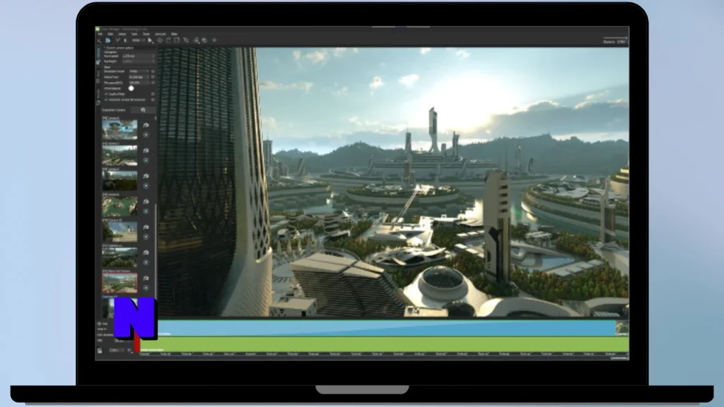 Chaos Vantage Download Full Terbaru Version Poratble And Multilingual