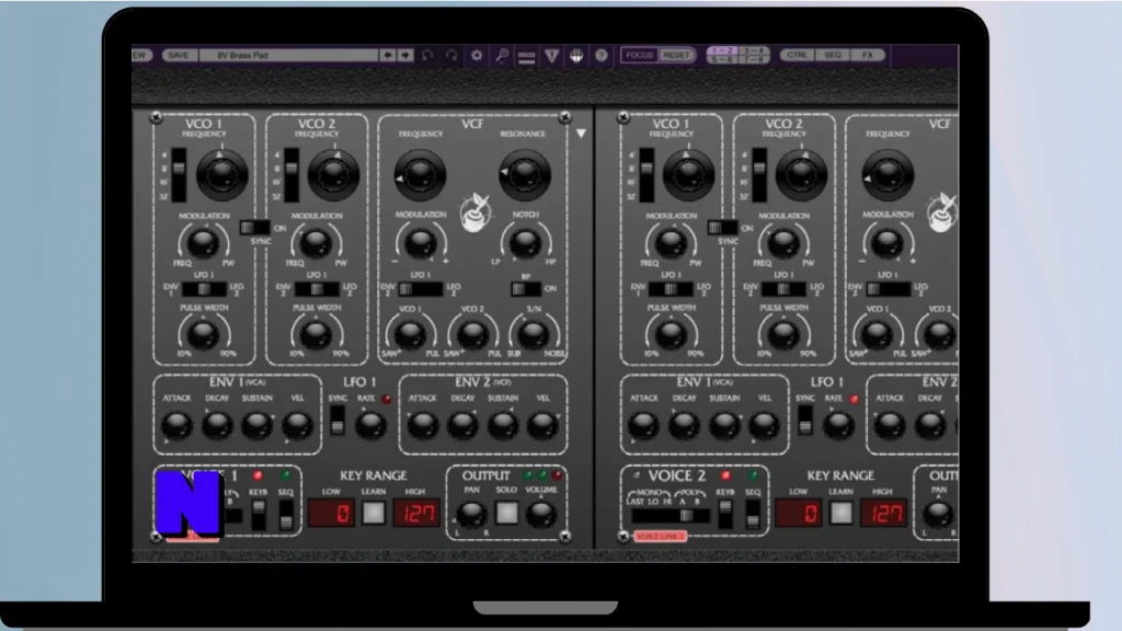Cherry Audio Eight Voice Download Full Terbaru Version