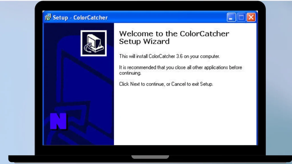 ColorCatcher Download Full Terbaru Version Poratble And Multilingual