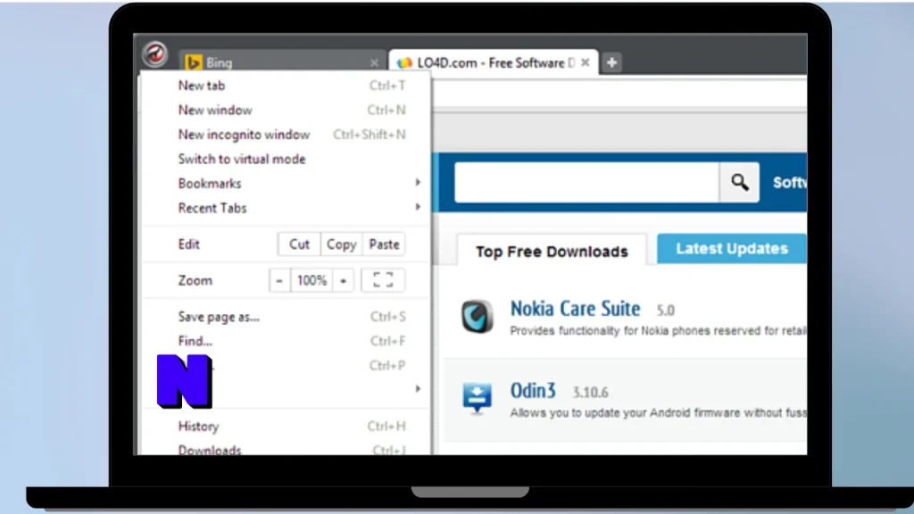 Comodo Dragon Download Full Terbaru Version Poratble And Multilingual