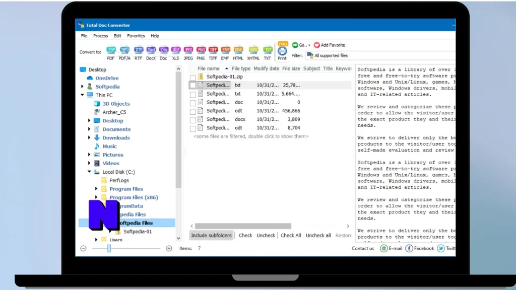 Coolutils Total Doc Converter Download Full Terbaru Version Poratble And Multilingual