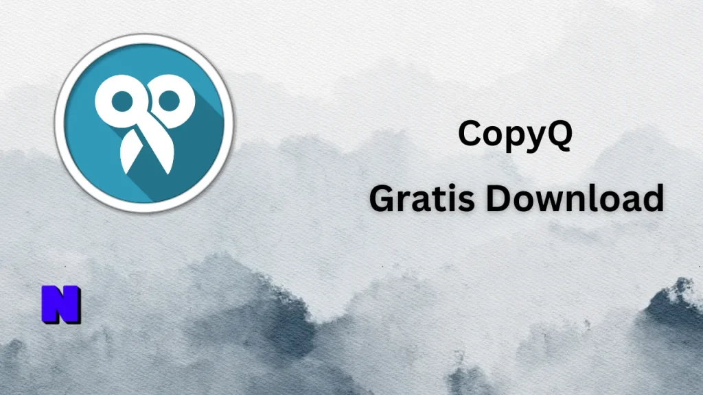 CopyQ Gratis Download