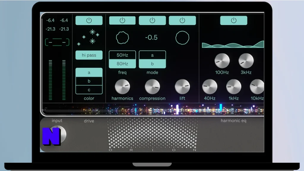 Cradle Orion Download Full Terbaru Version