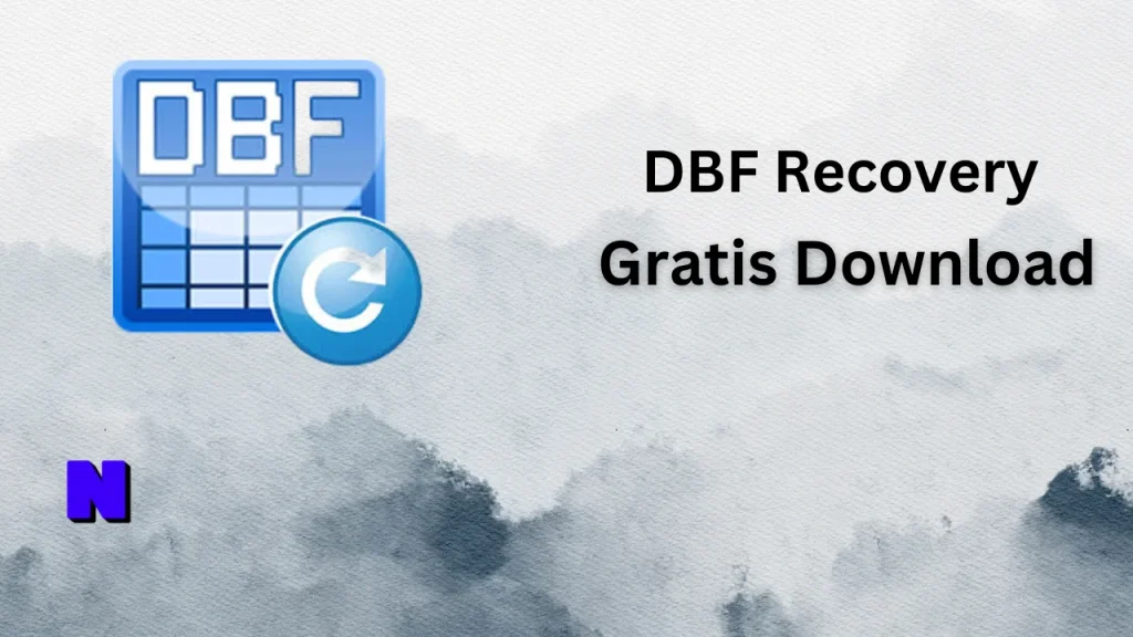 DBF Recovery Gratis Download