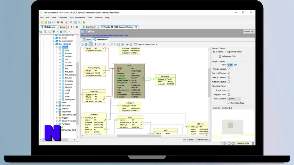 DbVisualizer Pro Gratis Download Full Terbaru Version