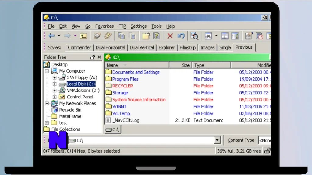 Directory Opus Giant Download Full Terbaru Version