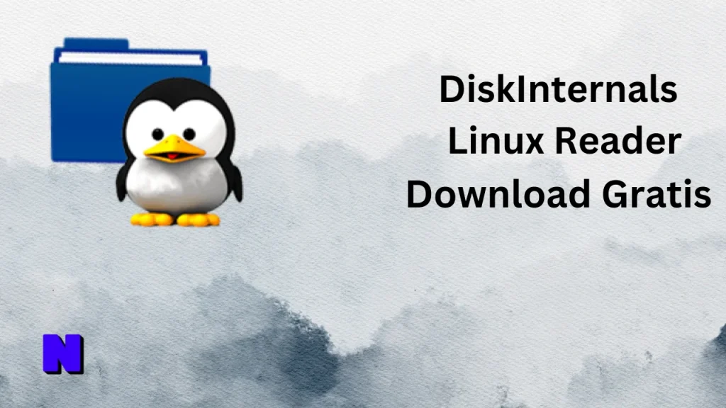 DiskInternals Linux Reader Gratis Download