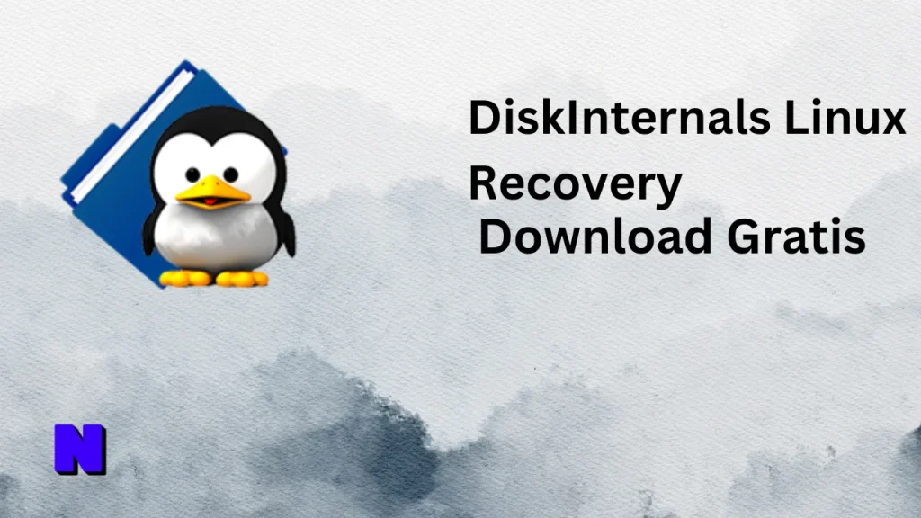 DiskInternals Linux Recovery Gratis Download
