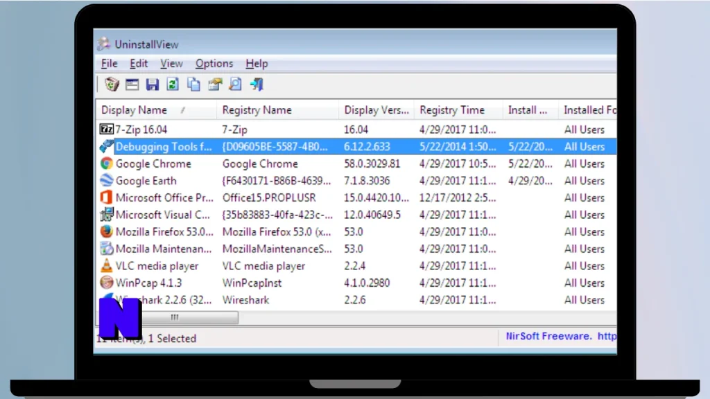 Display Driver Uninstaller Download Full Terbaru Version