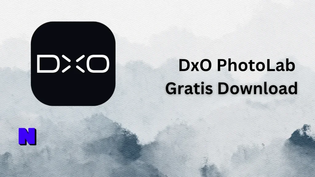 DxO PhotoLab Gratis Download