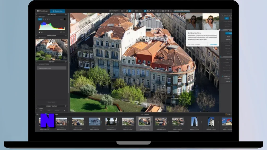 DxO PhotoLab Gratis Download Full Terbaru Version