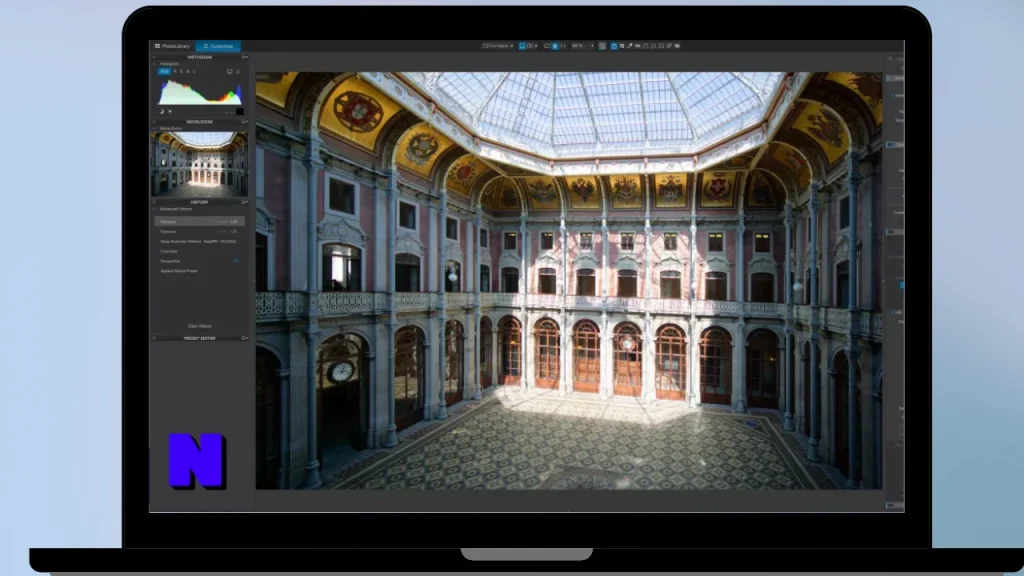 DxO PhotoLab Gratis Download Full Terbaru Version Poratble And Multilingual