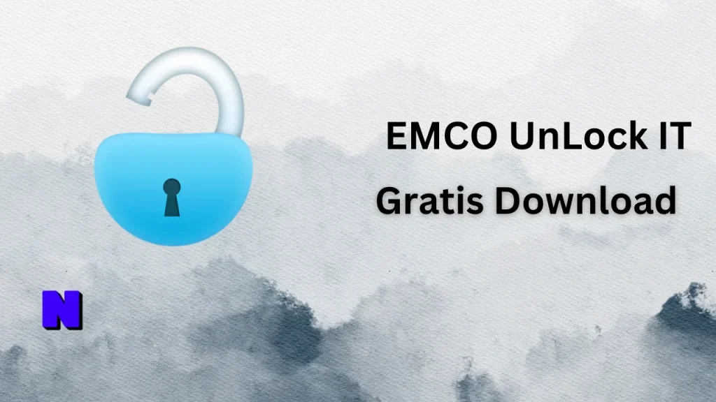 EMCO UnLock IT Gratis Download