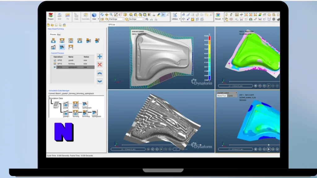 ETA Dynaform Download Full Terbaru Version Poratble And Multilingual