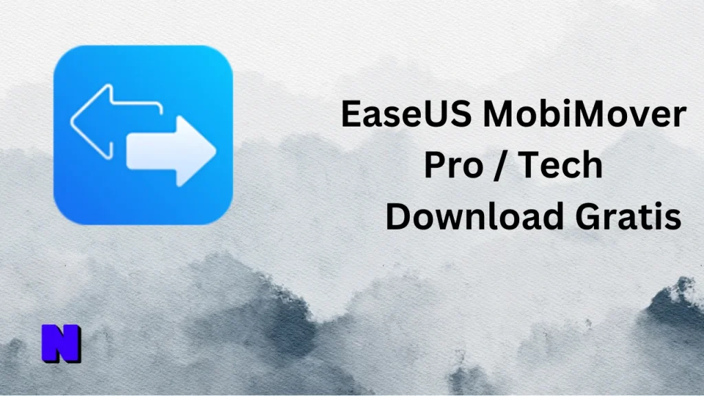EaseUS MobiMover Pro Tech Gratis Download